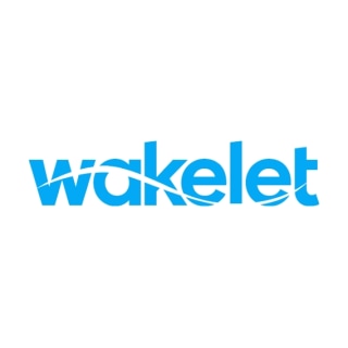 Shop Wakelet logo
