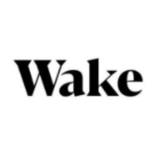Shop Wake Skincare logo