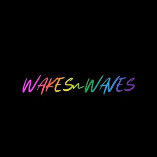 wakesnwaves.com logo