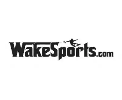 wakesports.com logo