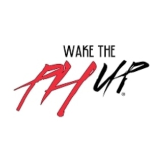 Shop Wake the PH Up logo