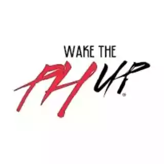 wakethephup.com logo