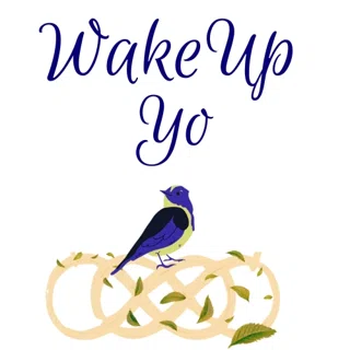 Wake Up Yo logo