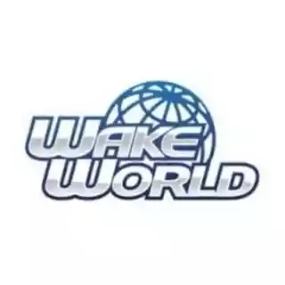 Shop WakeWorld discount codes logo