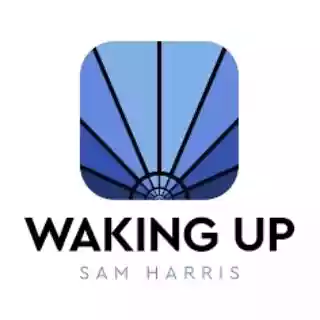 Waking Up promo codes