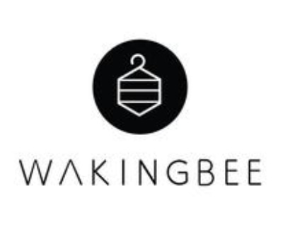 Shop Wakingbee logo