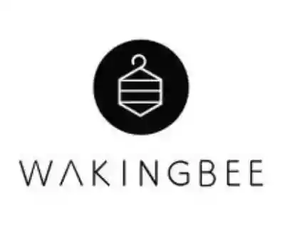 Shop Wakingbee coupon codes logo