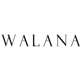 Walana  logo
