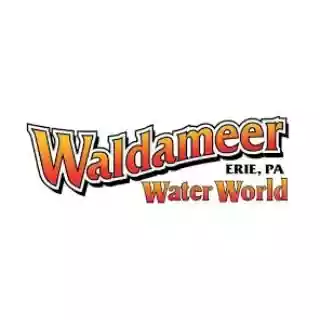 Shop Waldameer & Water World coupon codes logo