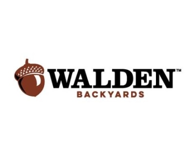 Shop Walden Backyards logo