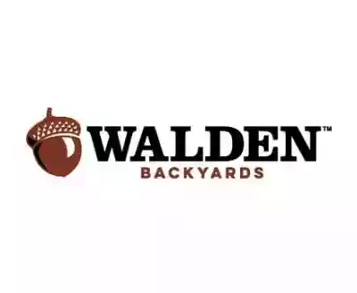Walden Backyards coupon codes