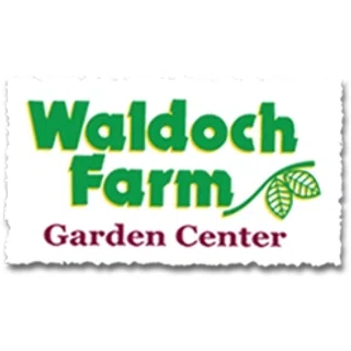 Waldoch Farm Garden Center logo