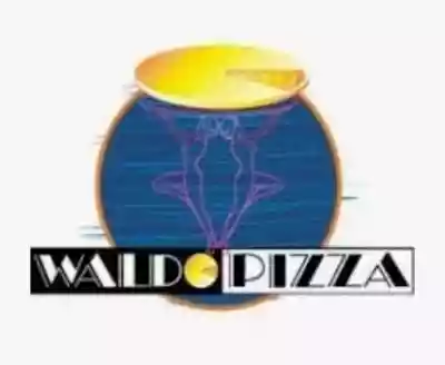 Shop Waldo Pizza coupon codes logo