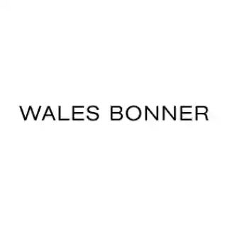 Shop Wales Bonner discount codes logo