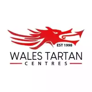 Shop Wales Tartan coupon codes logo