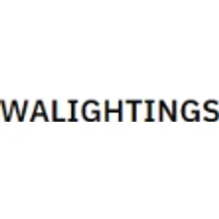 Walightings logo