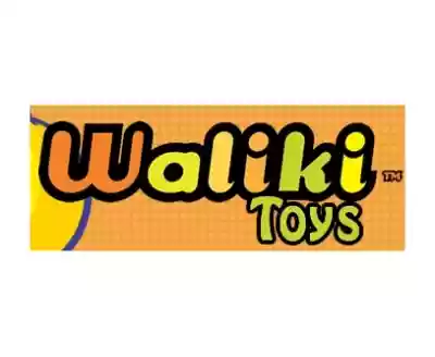 Waliki Toys promo codes