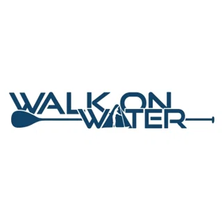 walkonwatersupco.com logo