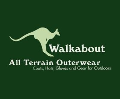 Shop The Walkabout Company logo