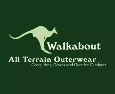 The Walkabout Company logo