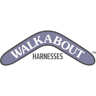 Walk About logo