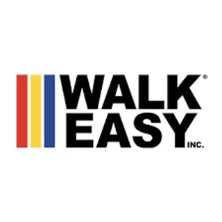 Walk Easy  logo