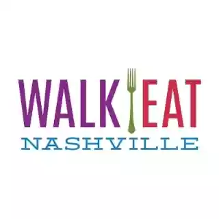 Shop Walk Eat Nashville coupon codes logo