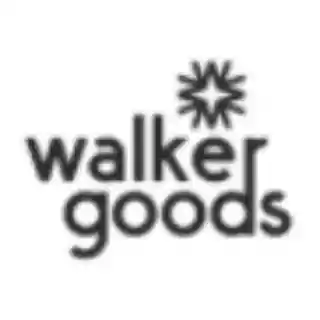 Walker Goods discount codes