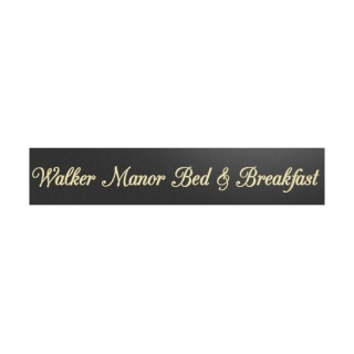 Shop  Walker Manor logo