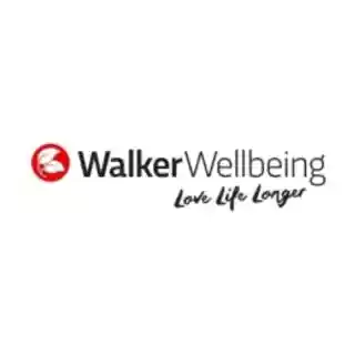 Walker Wellbeing promo codes