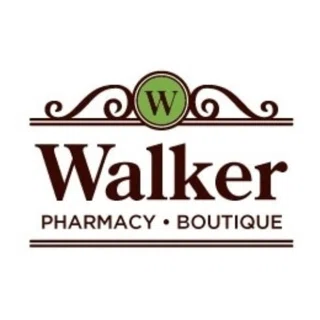 Shop Walker Boutique logo