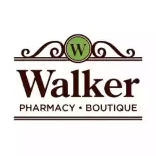 Shop Walker Boutique discount codes logo