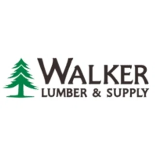 Walker Lumber and Supply logo