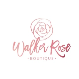 Walker Rose Boutique logo