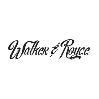 Walker & Royce coupon codes