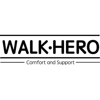 WalkHero logo