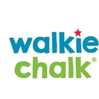 Shop Walkie Chalk logo
