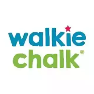 Shop Walkie Chalk coupon codes logo