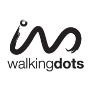 Shop WalkingDots logo