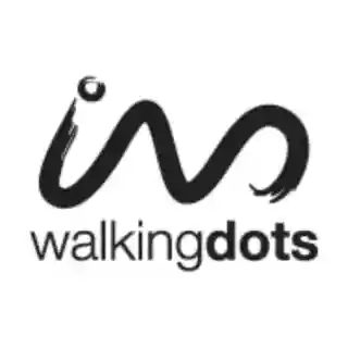 walkingdots.com logo