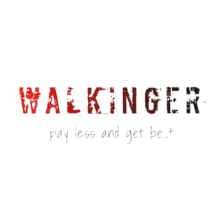 walkinger.com logo