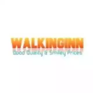 Shop WALKINGINN discount codes logo