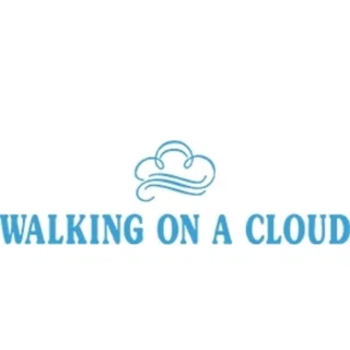 Shop Walking on a Cloud logo