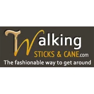 Walking Sticks and Canes logo
