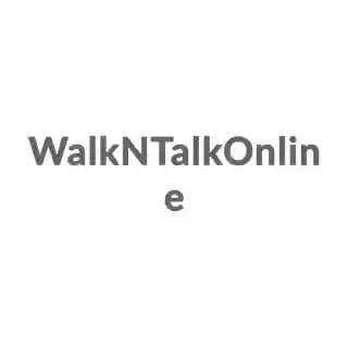 WalkNTalkOnline promo codes