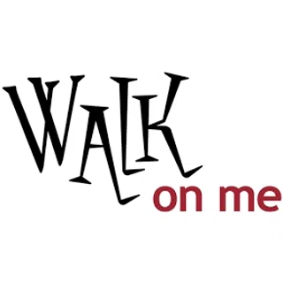 Walk on Me Rugs logo