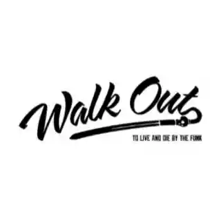 Walk Out promo codes