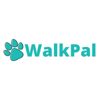 WalkPal logo
