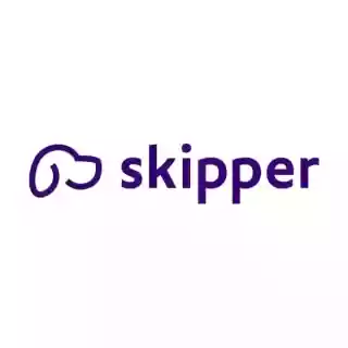 walkskipper.com logo