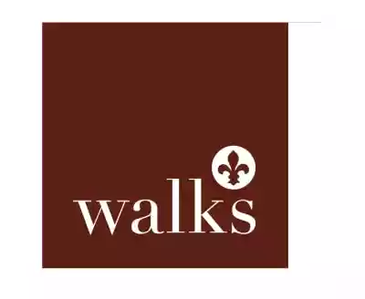 Walks of Italy logo